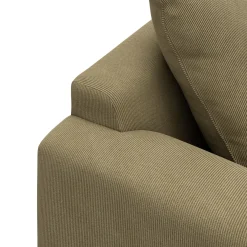 Kingston højrevendt sofa med chaiselong