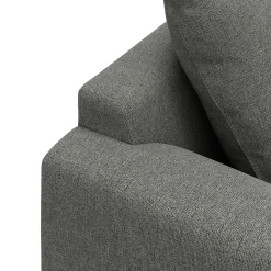 Kingston højrevendt sofa med chaiselong