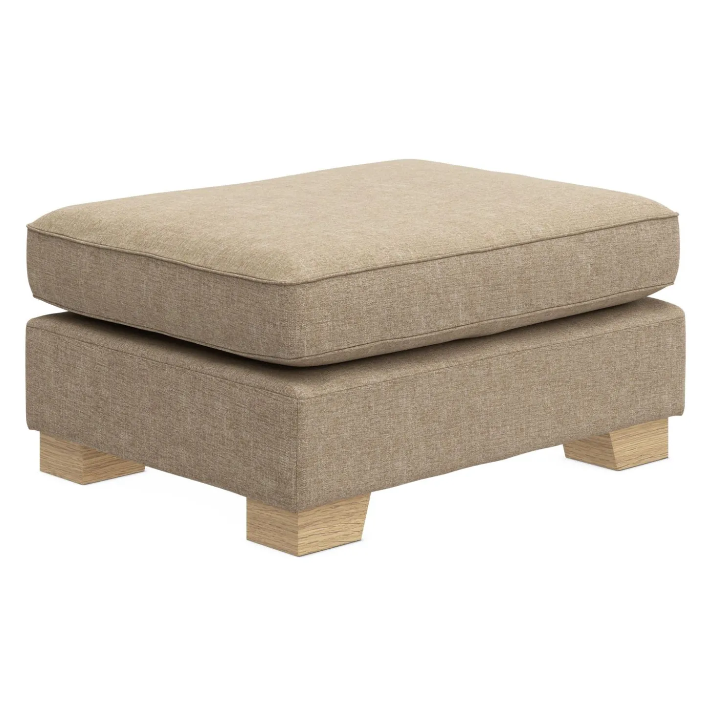 Kingston Sofa puf