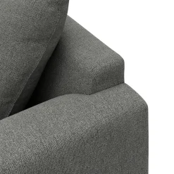 Kingston venstrevendt sofa med chaiselong
