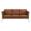 Klint 3 pers Sofa