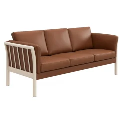 Klint 3 pers Sofa