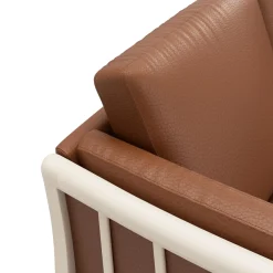 Klint 3 pers Sofa
