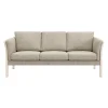 Klint 3 pers Sofa
