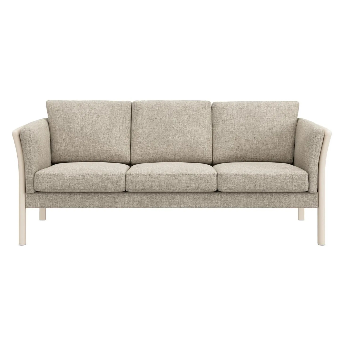 Klint 3 pers Sofa