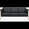 Klint 3 pers Sofa