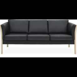 Klint 3 pers Sofa