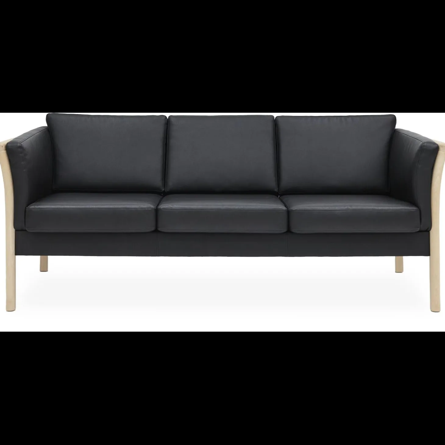 Klint 3 pers Sofa