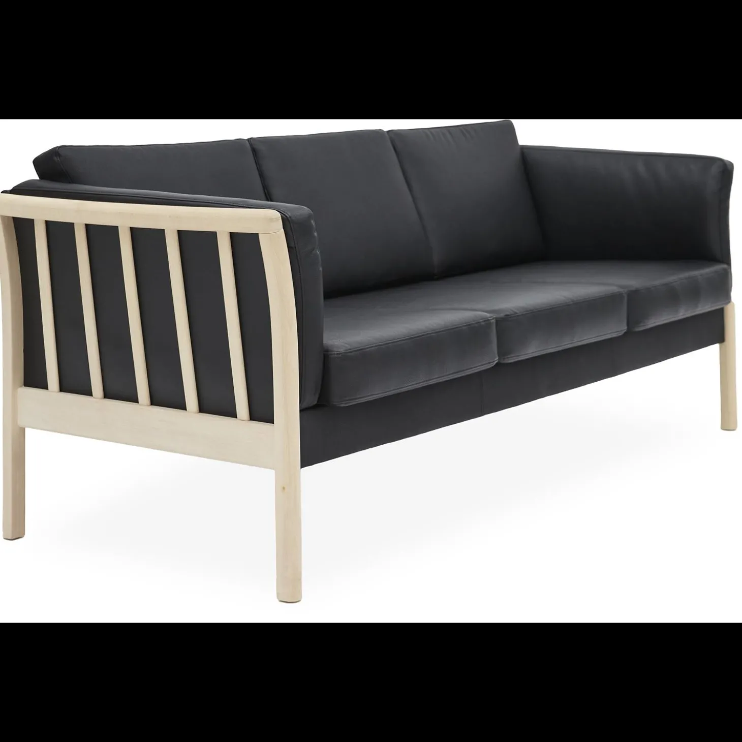 Klint 3 pers Sofa