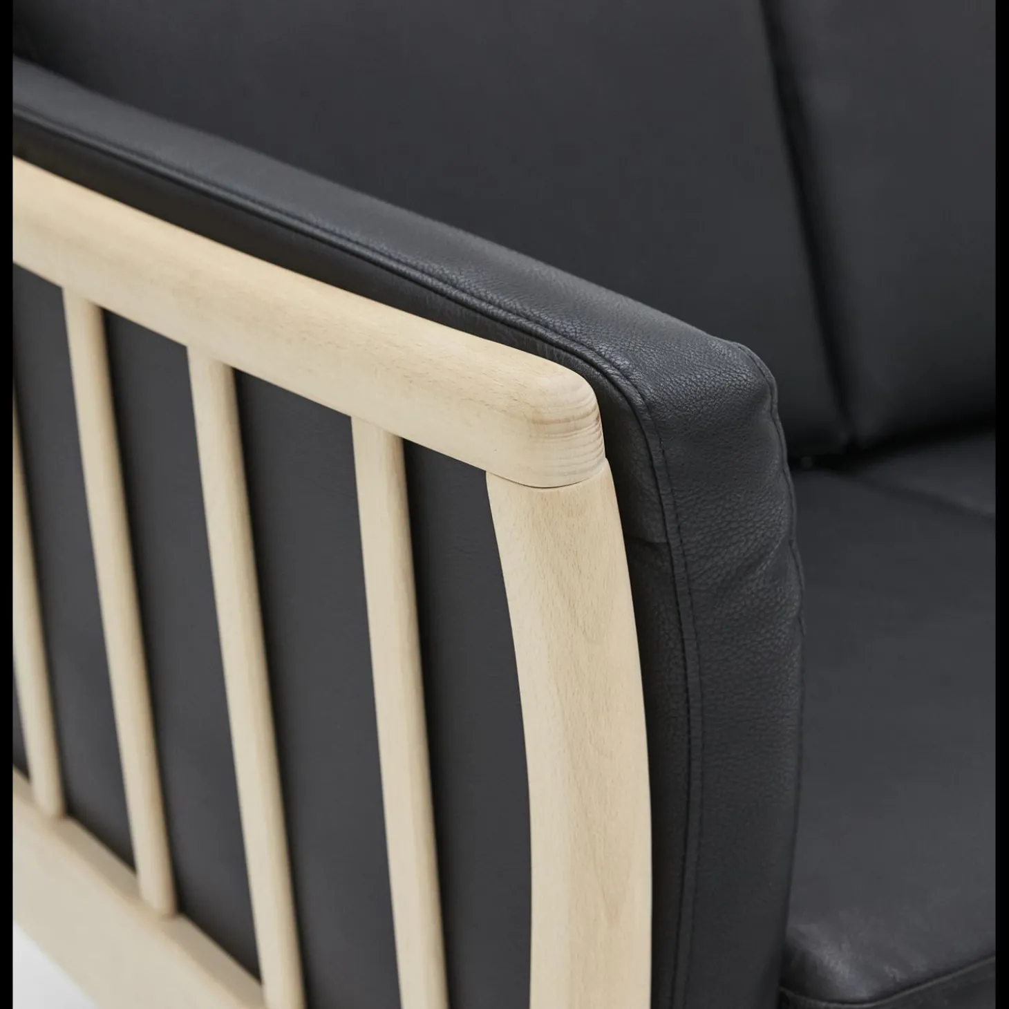 Klint 3 pers Sofa