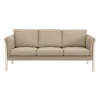 Klint 3 pers Sofa