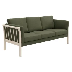 Klint 3 pers Sofa