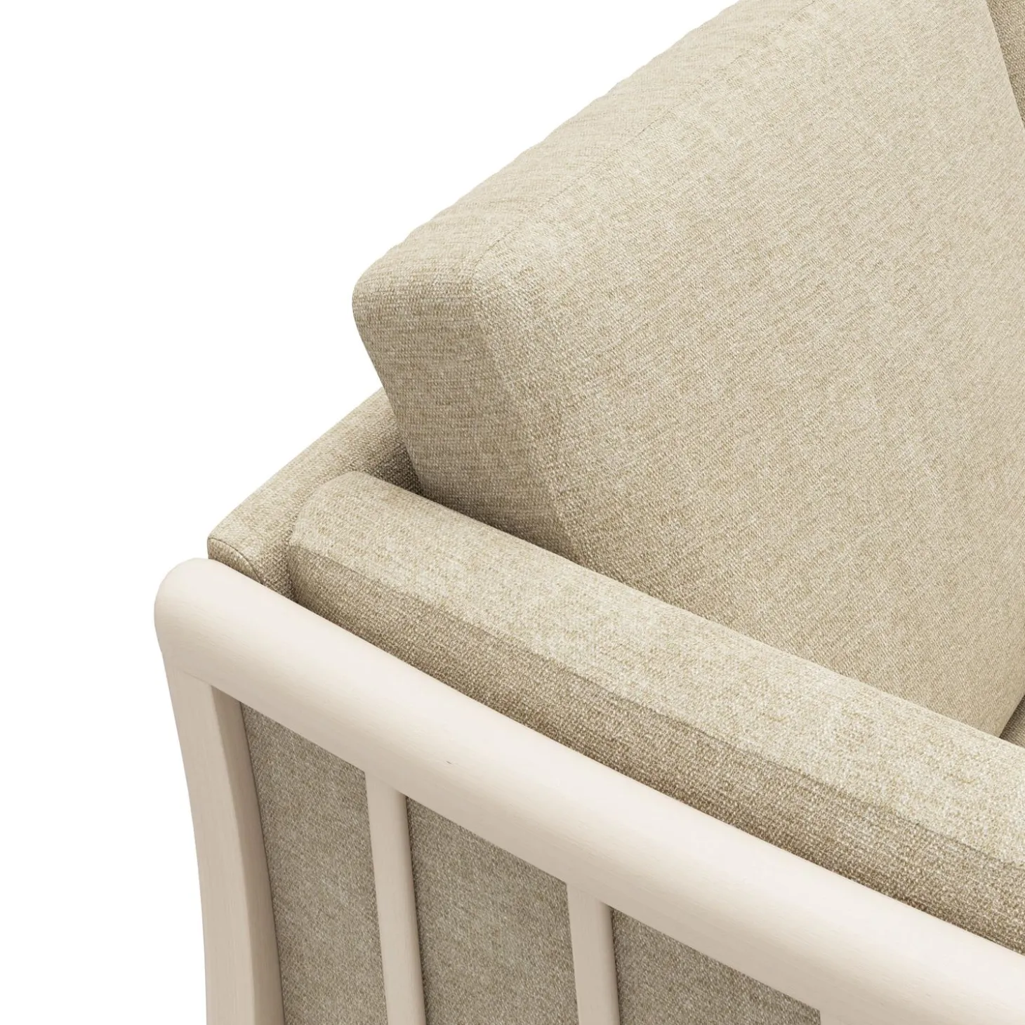 Klint 2 pers. Sofa