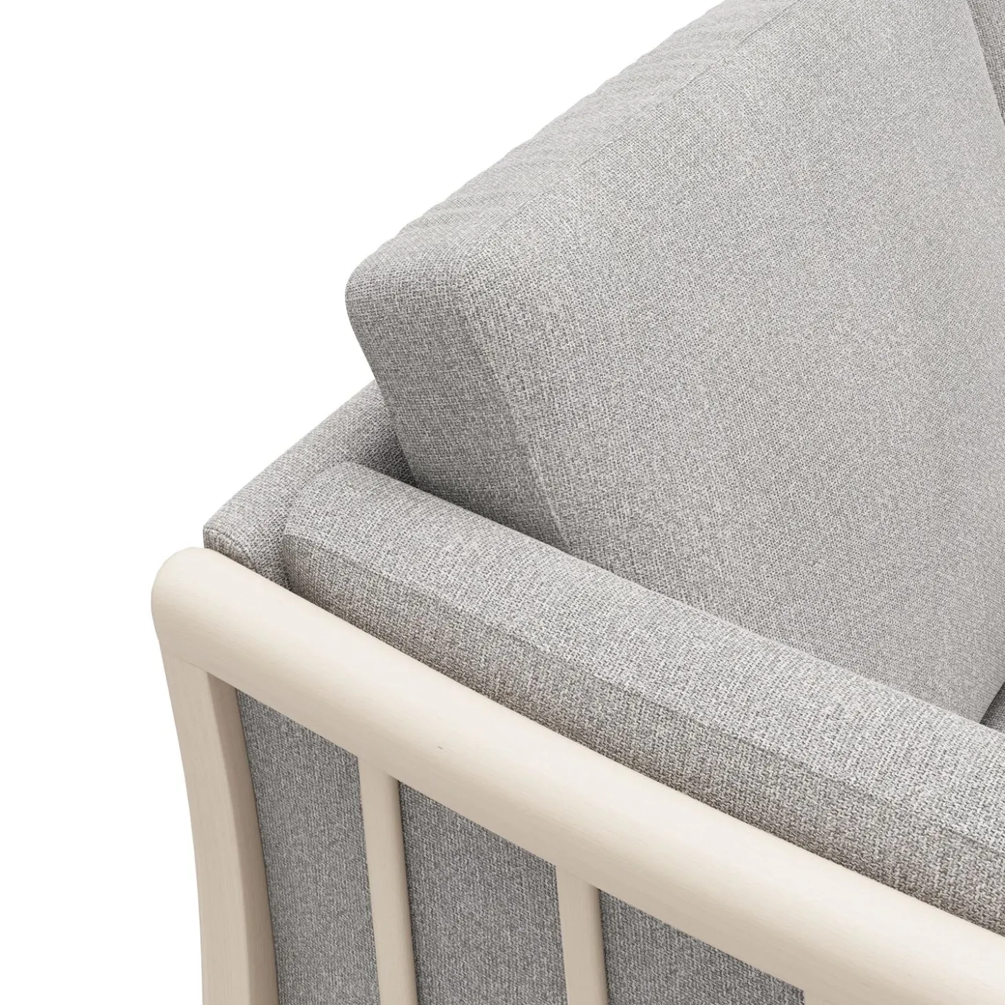 Klint 2 pers. Sofa