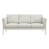Klint 3 pers Sofa