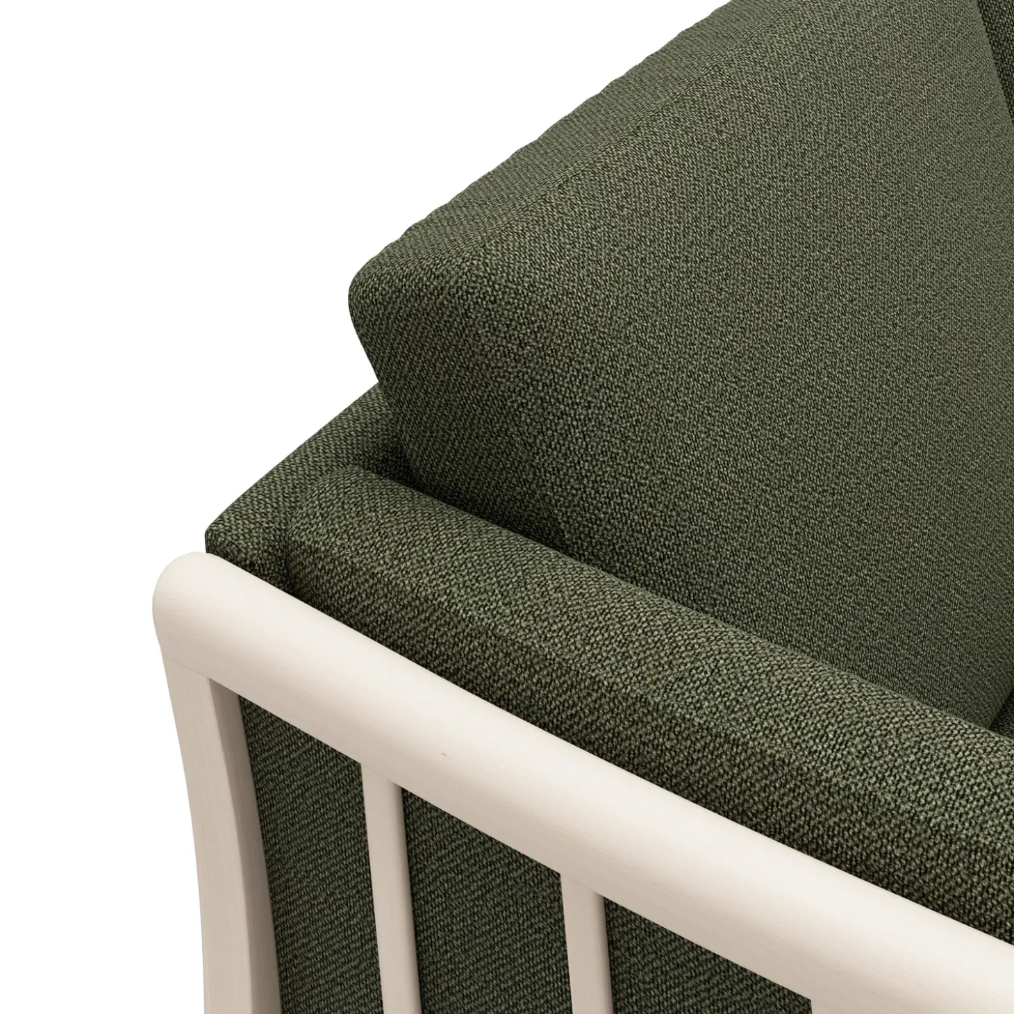 Klint 2 pers. Sofa