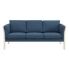 Klint 3 pers Sofa