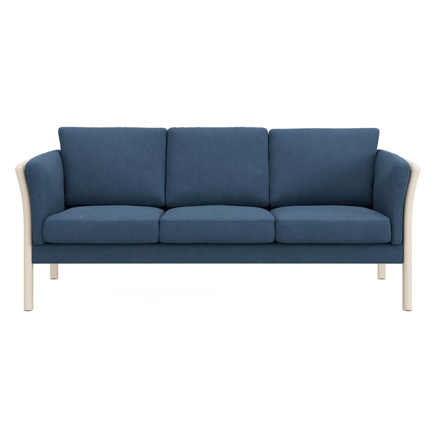 Klint 3 pers Sofa