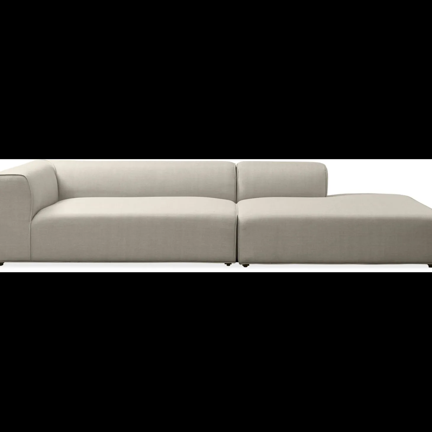 Korius Loungeendemodul