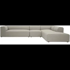 Korius Loungehjørnesofa