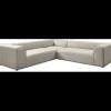 Korius Loungehjørnesofa
