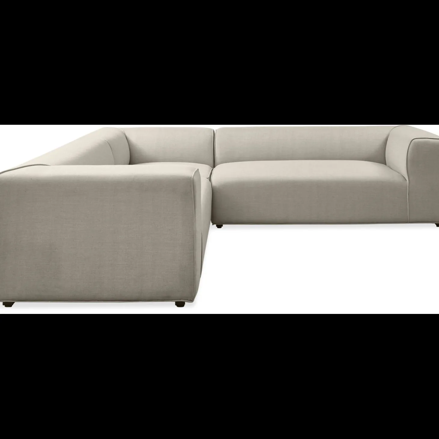 Korius Loungehjørnesofa