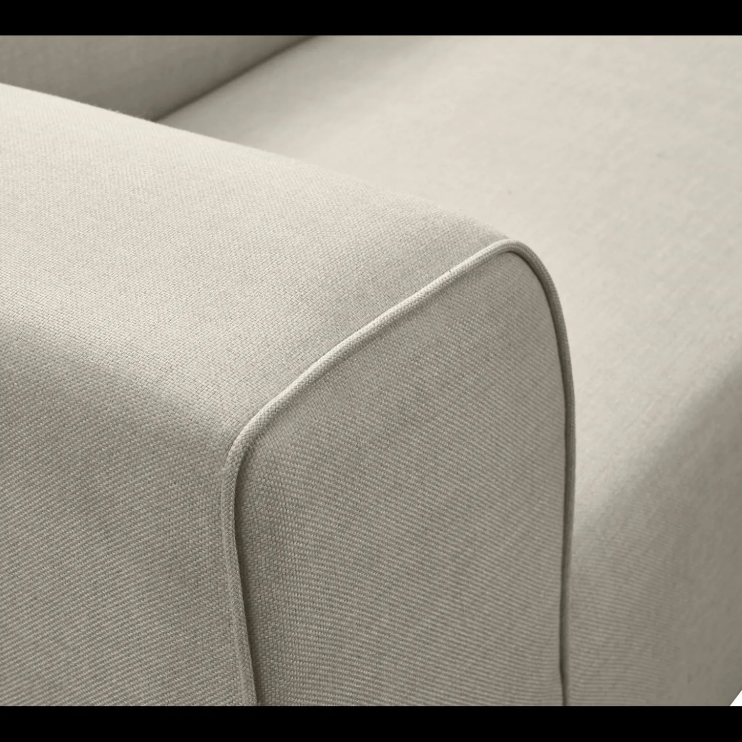 Korius Loungehjørnesofa
