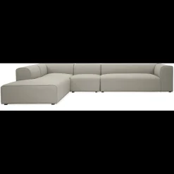 Korius Loungehjørnesofa