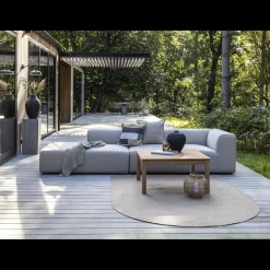 Korius Loungesofa
