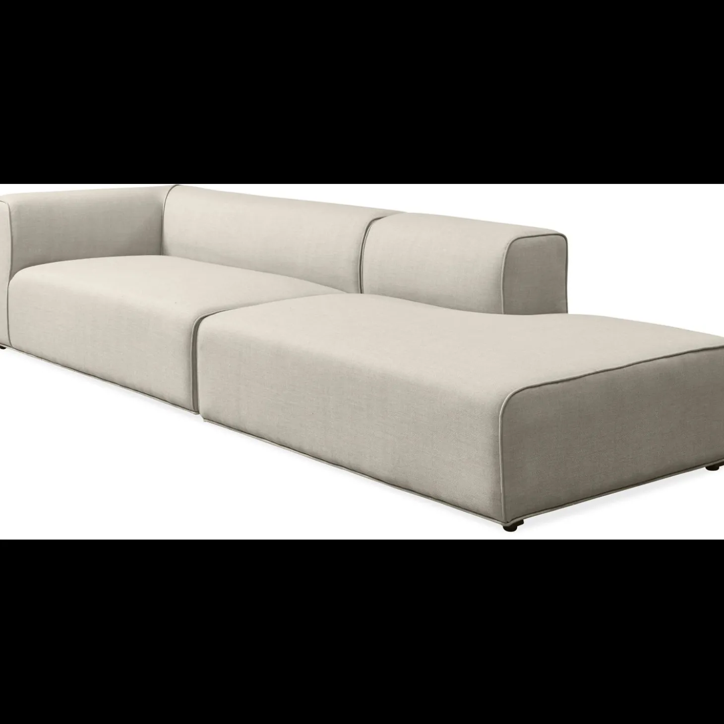 Korius Loungesofa