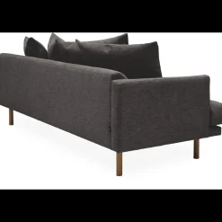 Kramfors 3 pers. m/2 sæder Sofa