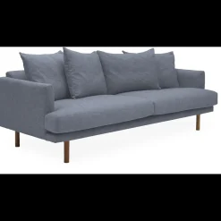 Kramfors 3 pers. m/2 sæder Sofa