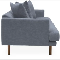 Kramfors 3 pers. m/2 sæder Sofa