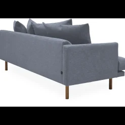 Kramfors 3 pers. m/2 sæder Sofa