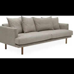 Kramfors 3 pers. m/2 sæder Sofa
