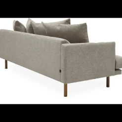 Kramfors 3 pers. m/2 sæder Sofa