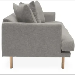 Kramfors 3 pers. m/2 sæder Sofa