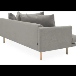 Kramfors 3 pers. m/2 sæder Sofa