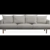 Kramfors 3 pers. XL Sofa