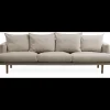 Kramfors 3 pers. XL Sofa