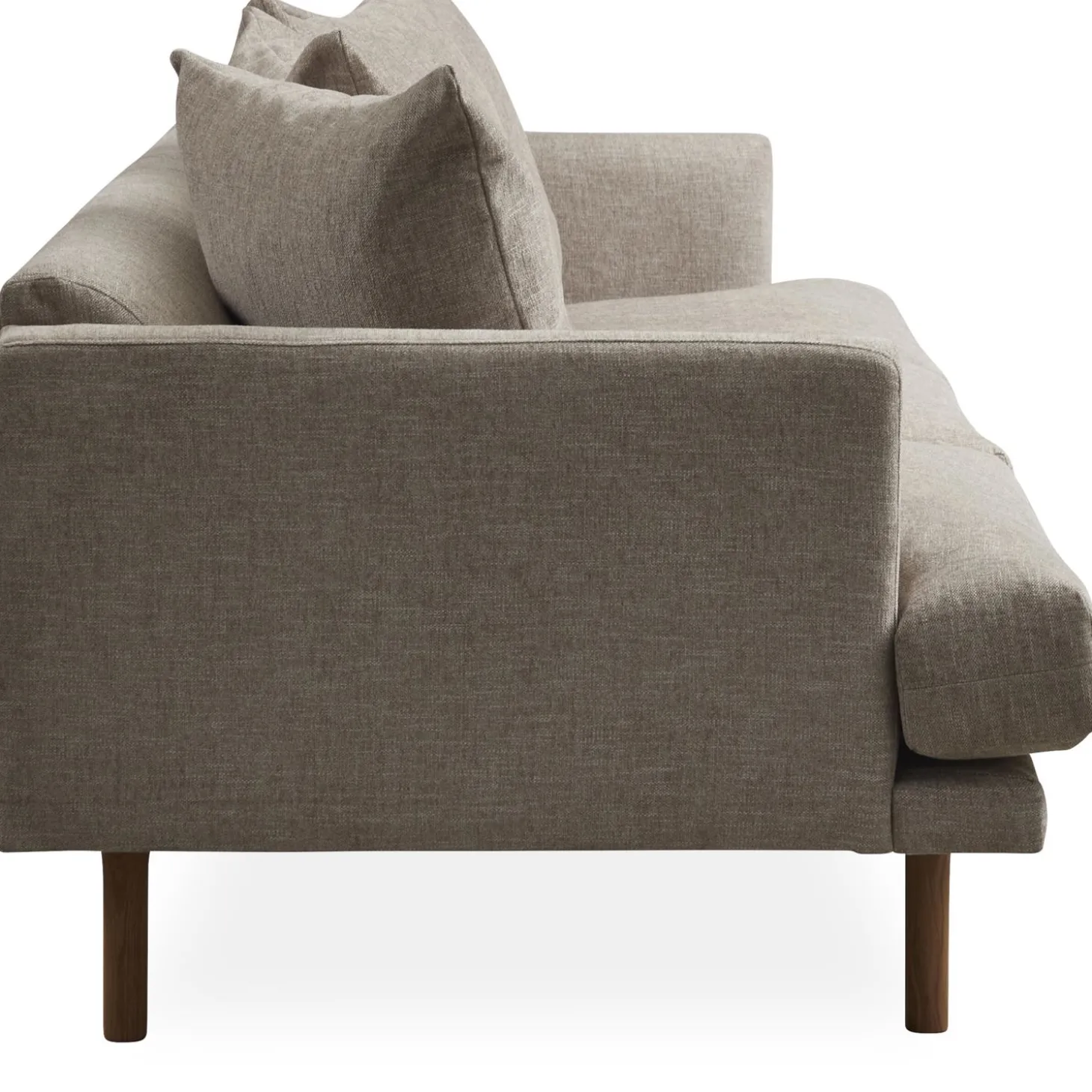 Kramfors 3 pers. XL Sofa