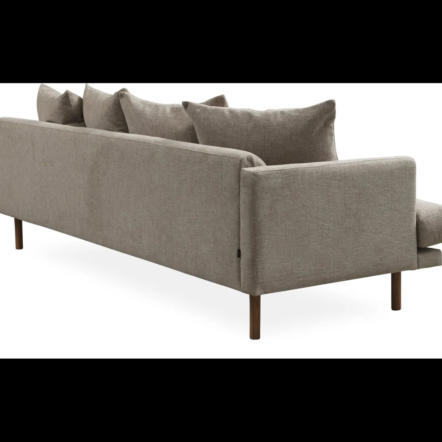 Kramfors 3 pers. XL Sofa