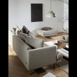 Kramfors 3 pers. XL Sofa