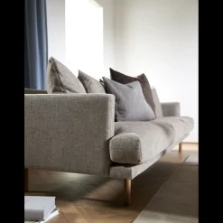 Kramfors 3 pers. XL Sofa