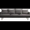 Kramfors 3 pers. XL Sofa