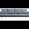 Kramfors 3 pers. XL Sofa