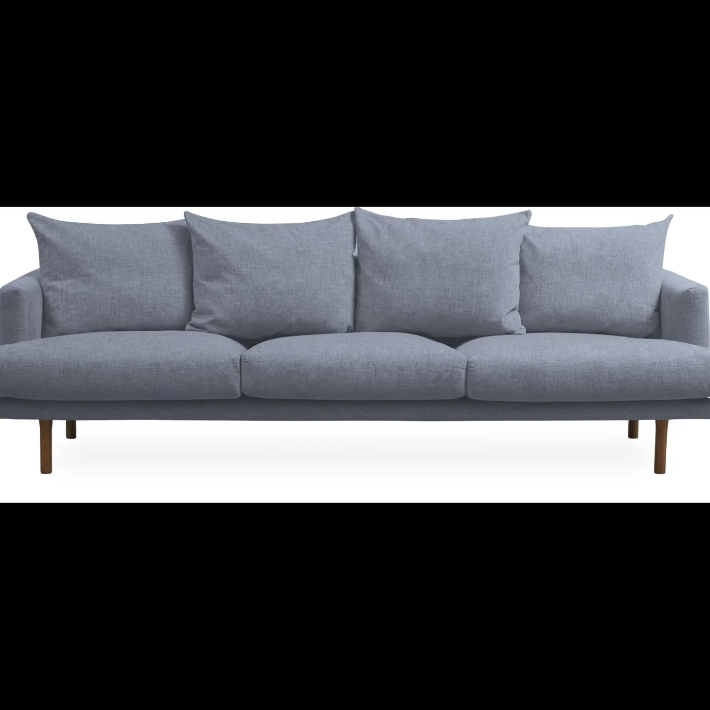 Kramfors 3 pers. XL Sofa