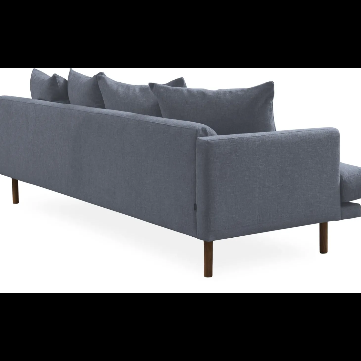 Kramfors 3 pers. XL Sofa