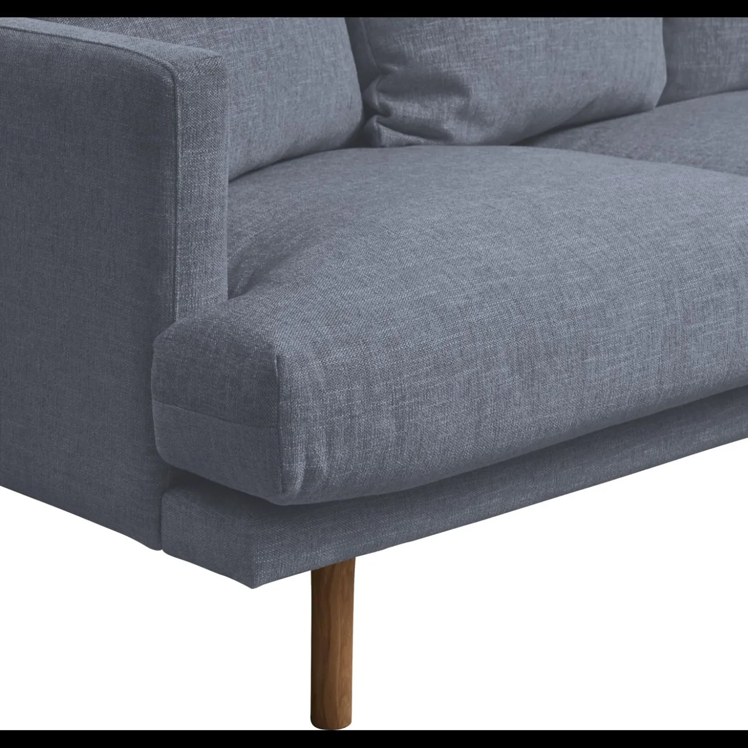 Kramfors 3 pers. XL Sofa
