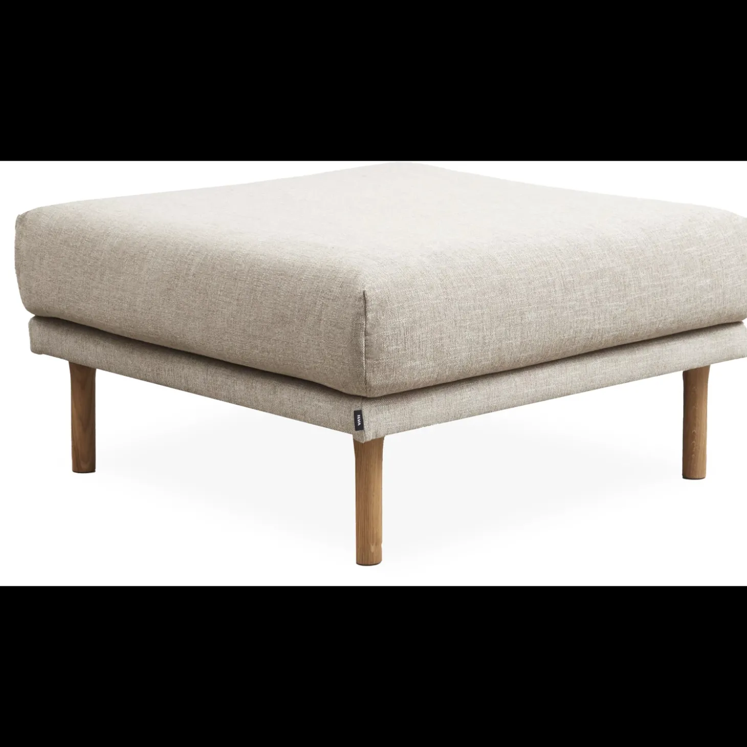 Kramfors Sofa puf
